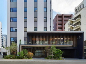 Granbell hotel Tanuki, Sapporo